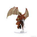 D&D: Icons of the Realms - Orcus, Demon Lord of Undeath Premium Figure