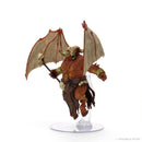 D&D: Icons of the Realms - Orcus, Demon Lord of Undeath Premium Figure