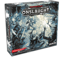 D&D: Onslaught - Core Set