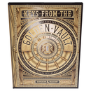 Dungeons & Dragons - Keys From The Golden Vault (Alternate Cover)