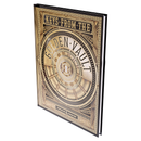 Dungeons & Dragons - Keys From The Golden Vault (Alternate Cover)