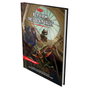 Dungeons & Dragons - Keys From The Golden Vault (Hardcover)