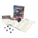 Dungeons & Dragons - Starter Set: Dragons of Stormwreck Isle