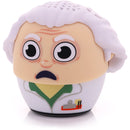 Universal Back to the Future Doc Brown Bitty Boomer Bluetooth Speaker