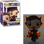 Doctor Strange Supreme (Glows in the Dark)