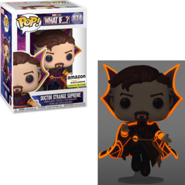 Doctor Strange Supreme (Glows in the Dark)