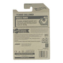 Hot Wheels '71 Dodge Challenger - Muscle Mania Series 1/10