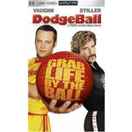 Dodgeball - a True Underdog Story [UMD for PSP]