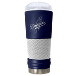 Los Angeles Dodgers "The Draft" 24 oz. Stainless Steel Travel Tumbler