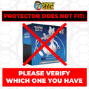 Plastic Protector for Pokemon TCG Pokemon GO Pokemon Center Elite Trainer Box Plus