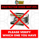 Pop Protector for The Crystal Ship #09 Funko Pop Rides