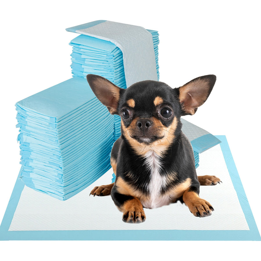 Dog and Puppy Pee Pads 18
