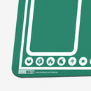 Battlefield Playmat