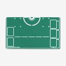 Battlefield Playmat