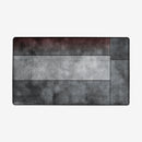 Enter the Redzone Playmat