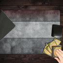 Enter the Redzone Playmat