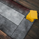 Enter the Redzone Playmat