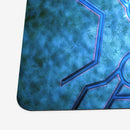 Legendary Sapphire Playmat