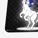 YASD - White Unicorn Butts Playmat