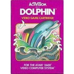 Dolphin - Atari 2600