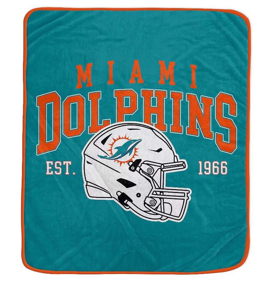 Miami Dolphins 50