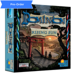 Dominion: Rising Sun Expansion