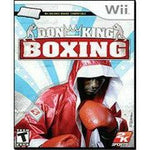 Don King Boxing - Wii