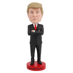 Donald Trump Bobblehead