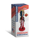 Donald Trump Inauguration Day "Freedom" Bobblehead
