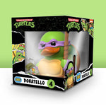 TUBBZ: Teenage Mutant Ninja Turtles - Donatello (Boxed Edition) #4
