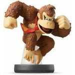 Donkey Kong Amiibo | Super Smash Bros | Wii U