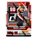 2024/25 Panini Donruss Basketball 6-Pack Hobby Blaster Box