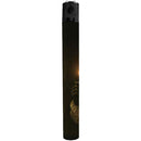 Don't Be Terrified of the Flame Lighter