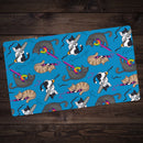 Pen Cats Playmat
