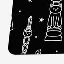 Witchy Witchy Playmat