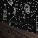 Witchy Witchy Playmat