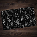 Witchy Witchy Playmat