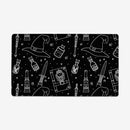 Witchy Witchy Playmat