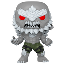 POP! Heroes: 408 Injustice Gods Among Us, Doomsday Exclusive