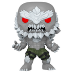 POP! Heroes: 408 Injustice Gods Among Us, Doomsday Exclusive