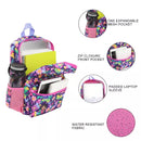 Dora the Explorer 14" Kid's Backpack