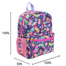 Dora the Explorer 14" Kid's Backpack