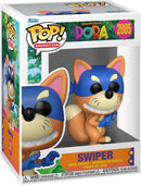 Dora the Explorer Swiper Funko Pop! Vinyl Figure #2005 with Funko Protector