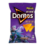 Doritos Garlic Steak Flavor (40g) (Taiwan)