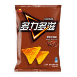 Doritos Smokin' BBQ (68g) (China)