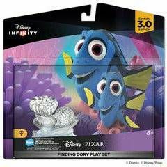 Disney Infinity 3.0 Edition: Finding Dory Play Set - Not Machine Specific