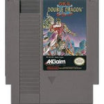 Double Dragon II - NES