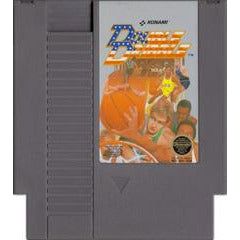 Double Dribble - NES (LOOSE)