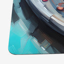 Always Hungry Playmat