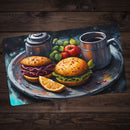 Always Hungry Playmat